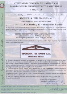 certificato-segheria-fratelli-nanni